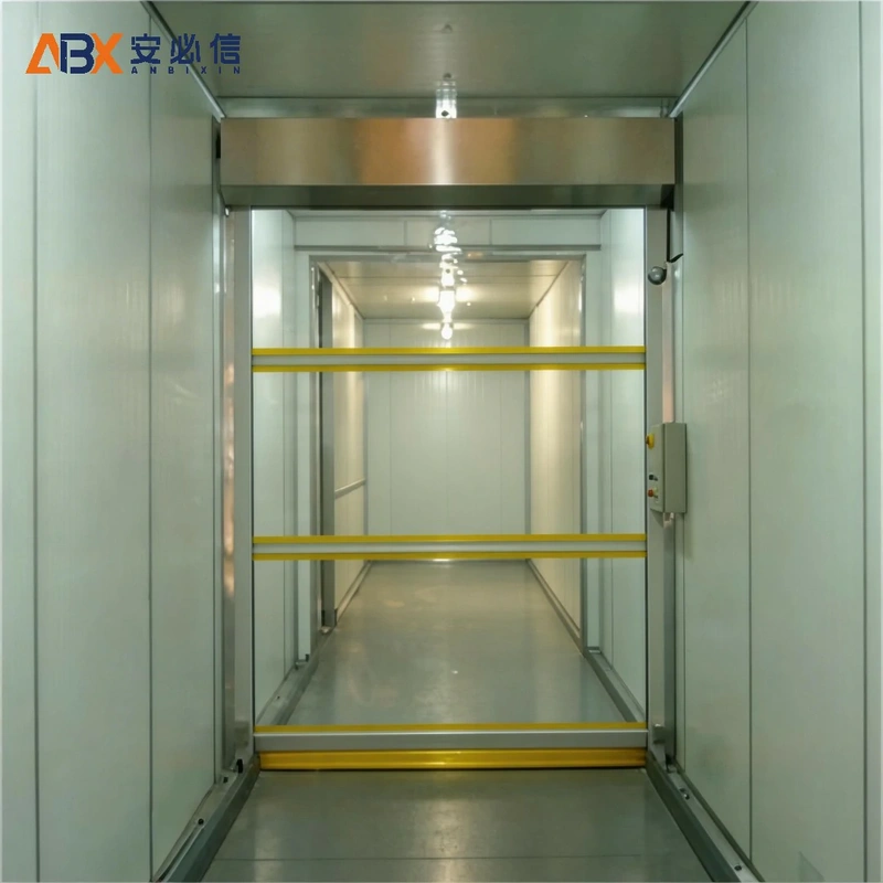 黄石市快速门