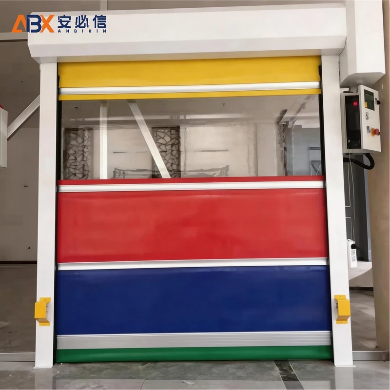 黄石市高速门