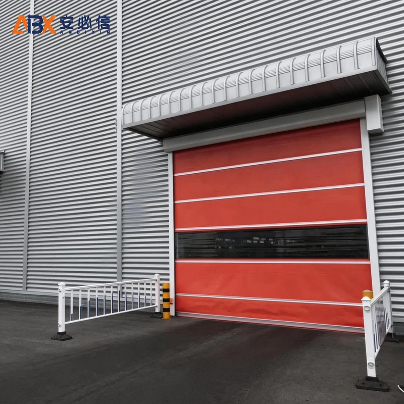 黄石市软质快速门
