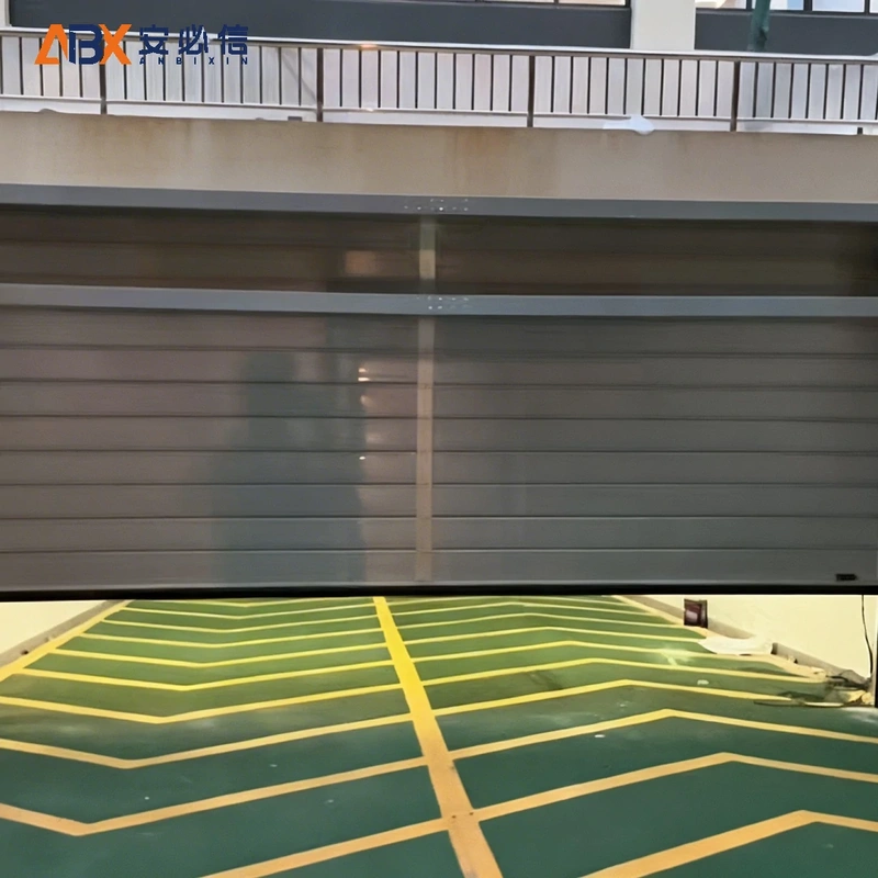 黄石市消防高速门