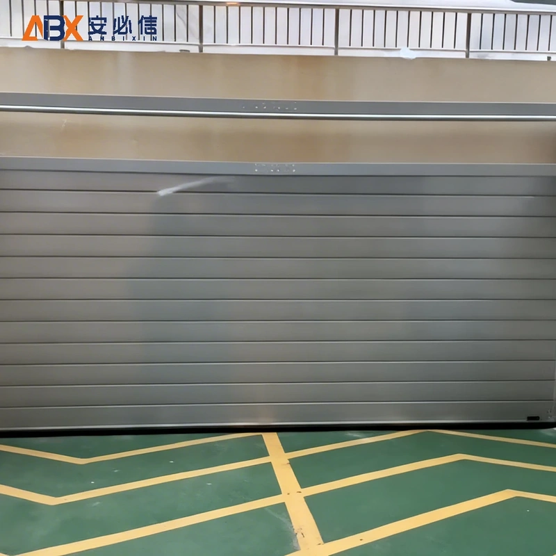 黄石市PVC高速门